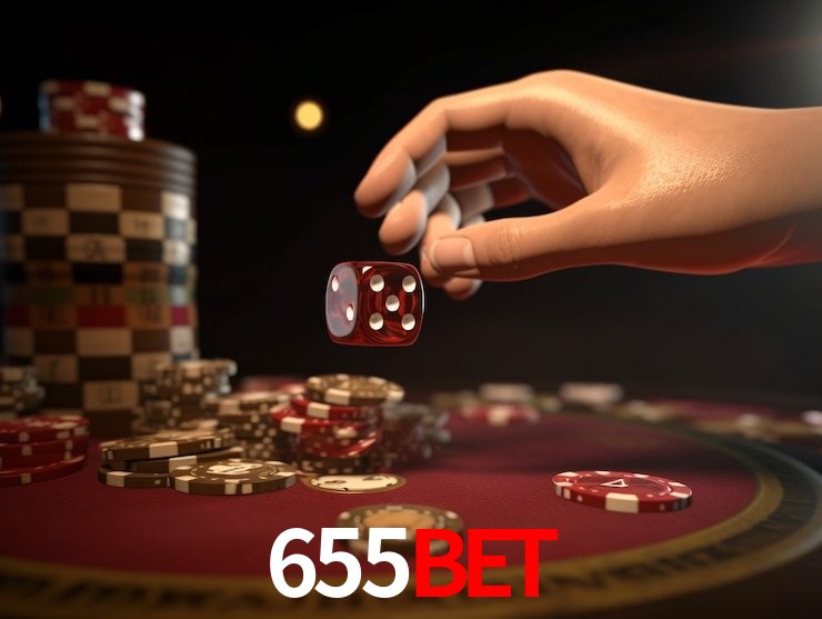Experiência VIP 655Bet