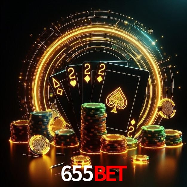 Estatísticas 655Bet
